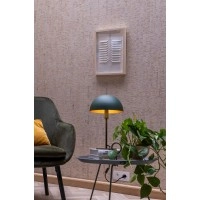 SIEMON galda lampa Ø 25 cm 1xE14 zaļa (Lucide)