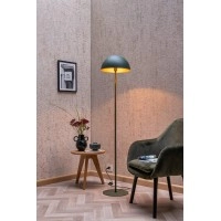 SIEMON stāvlampa Ø 35 cm 1xE27 zaļa (Lucide)