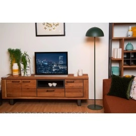 SIEMON stāvlampa Ø 35 cm 1xE27 zaļa (Lucide)