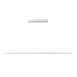 SIGMA piekaramā lampa 147,7 cm LED 36W 2700K balta (Lucide)