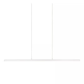 SIGMA piekaramā lampa 147,7 cm LED 36W 2700K balta (Lucide)