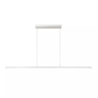 SIGMA piekaramā lampa 147,7 cm LED 36W 2700K balta (Lucide)