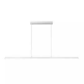 SIGMA piekaramā lampa 147,7 cm LED 36W 2700K balta (Lucide)