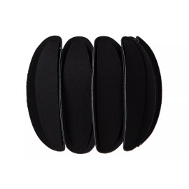 SPENCER sienas lampa 1xE27 melna (Lucide)