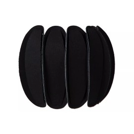 SPENCER sienas lampa 1xE27 melna (Lucide)