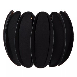 SPENCER sienas lampa 1xE27 melna (Lucide)