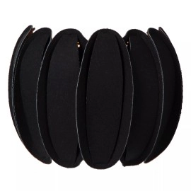 SPENCER sienas lampa 1xE27 melna (Lucide)