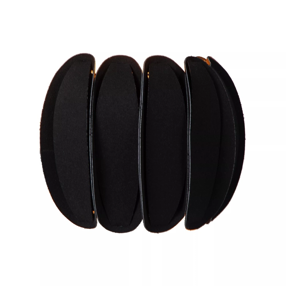 SPENCER sienas lampa 1xE27 melna (Lucide)