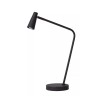 STIRLING uzlādējama LED galda lampa 3 W 2700 K melna (Lucide)