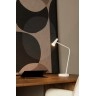 STIRLING uzlādējama LED galda lampa 3 W 2700 K balta (Lucide)