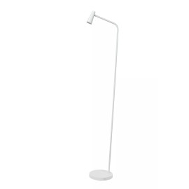 STIRLING uzlādējama LED stāvlampa 3W 2700K balta (Lucide)