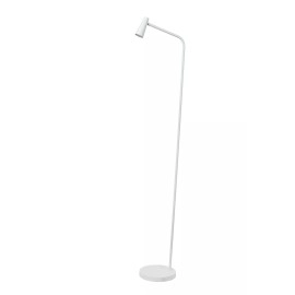 STIRLING uzlādējama LED stāvlampa 3W 2700K balta (Lucide)