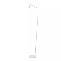 STIRLING uzlādējama LED stāvlampa 3W 2700K balta (Lucide)
