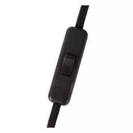 TACHINA galda lampa 17x17 cm 1xE14 dabīga (Lucide)