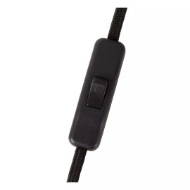 TACHINA galda lampa 27x27 cm 1xE27 dabīga (Lucide)