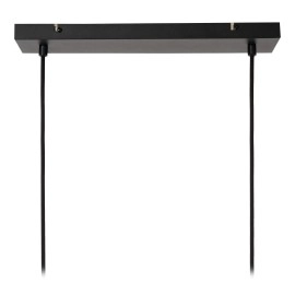 TIANA piekaramā lampa 4xGU10 šampanieša tonī (Lucide)