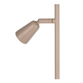 TIANA stāvlampa 2xGU10 taupe (Lucide)