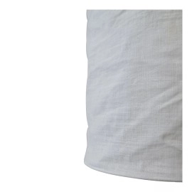 TISSAJA piekaramā lampa Ø 30 cm, 1xE27, balta (Lucide)