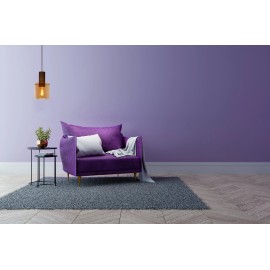 TOLEDO piekaramā lampa Ø 20 cm, 1xE27, dzintara tonī (Lucide)