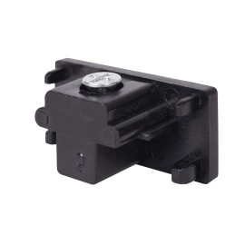 TRACK starter komplekts 2 m melns (Lucide)