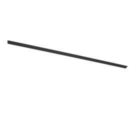 TRACK starter komplekts 2 m melns (Lucide)