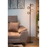 TYCHO stāvlampa 4xG9 melna (Lucide)