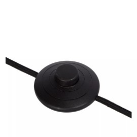 TYCHO stāvlampa 4xG9 melna (Lucide)