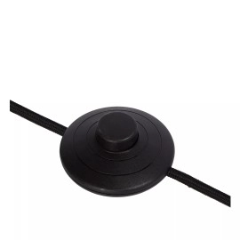 TYCHO stāvlampa 4xG9 melna (Lucide)