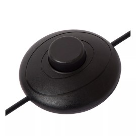 Stāvlampa UPTON 3xGU10 40W dūmu pelēka (Lucide)