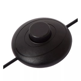 Stāvlampa UPTON 3xGU10 40W dūmu pelēka (Lucide)