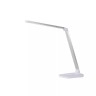 VARIO LED darba galda lampa LED 8W CCT balta (Lucide)