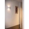 VERTIGO uzlādējama sienas lampa LED 6W 2700K balta (Lucide)
