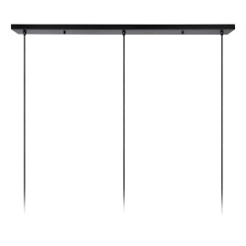 WOLFRAM piekaramā lampa 3xE27 matēts zelts / misiņš (Lucide)