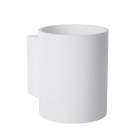 Sienas lampa XERA Ø8 1xG9 42W balta (Lucide)