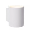 Sienas lampa XERA Ø8 1xG9 42W balta (Lucide)