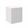 Sienas lampa XERA 1xG9 42W balta (Lucide)