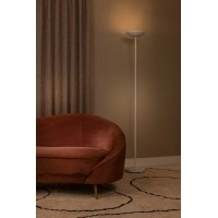 ZENITH stāvlampa LED 20W 3000K balta (Lucide)