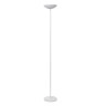 ZENITH stāvlampa LED 20W 3000K balta (Lucide)