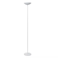 ZENITH stāvlampa LED 20W 3000K balta (Lucide)