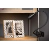 ZOZY klipša lampa LED 1x4 W 3000 K melna (Lucide)