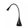 ZOZY galda lampa LED 1x4 W 3000 K melna (Lucide)