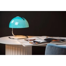 Galda lampa "CATO" - Ø 23,5 cm- E27- 46516-01-35, 46516-01-66