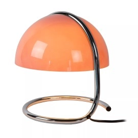 Galda lampa "CATO" - Ø 23,5 cm- E27- 46516-01-35, 46516-01-66