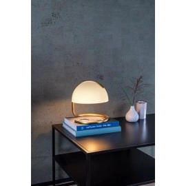 Galda lampa "CATO" - Ø 23,5 cm- E27- 46516-01-53