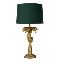 Galda lampa "EXTRAVAGANZA COCONUT", 1x E27, Lucide, 10505-81-02