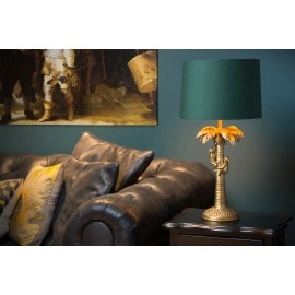 Galda lampa "EXTRAVAGANZA COCONUT", 1x E27, Lucide, 10505-81-02