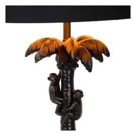 Galda lampa "EXTRAVAGANZA COCONUT", 1x E27, Lucide, 10505-81-02