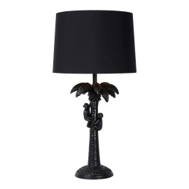Galda lampa "EXTRAVAGANZA COCONUT", 1x E27, Lucide, 10505-81-02