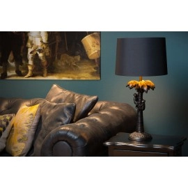 Galda lampa "EXTRAVAGANZA COCONUT", 1x E27, Lucide, 10505-81-02