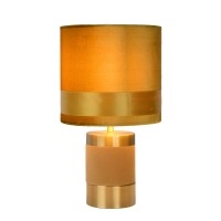 Galda lampa "EXTRAVAGANZA FRIZZLE", 1x E14, Lucide, 10500-81-34